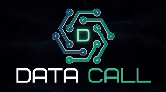 Logo de aliado comercial Data Call