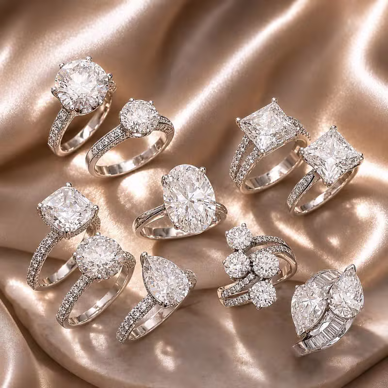 Rings