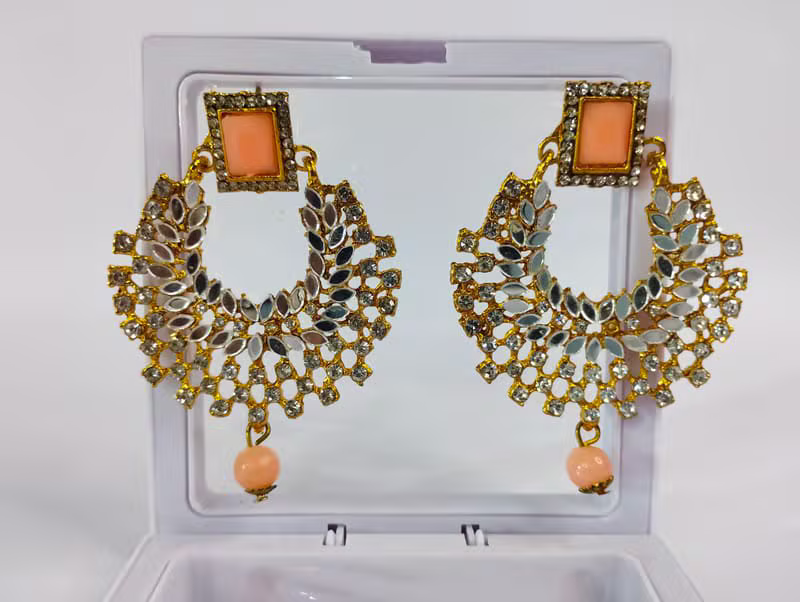 Elegant Drop Earrings