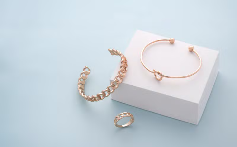 Classic Gold Plated Bangle