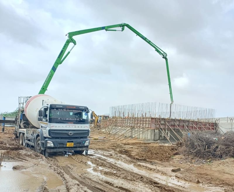 CIVIL WORK 