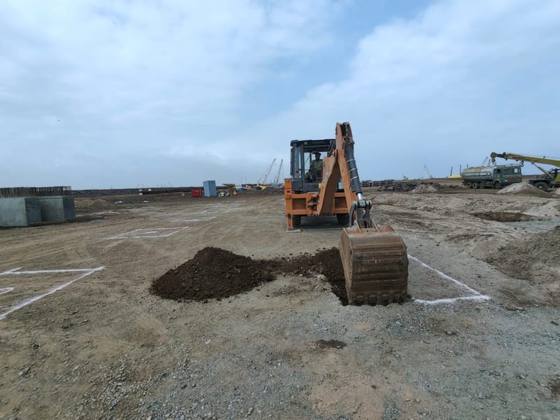 CIVIL WORK 