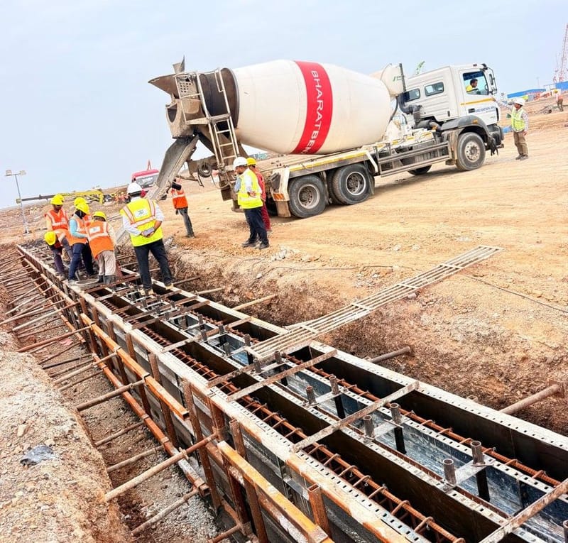 CIVIL WORK 