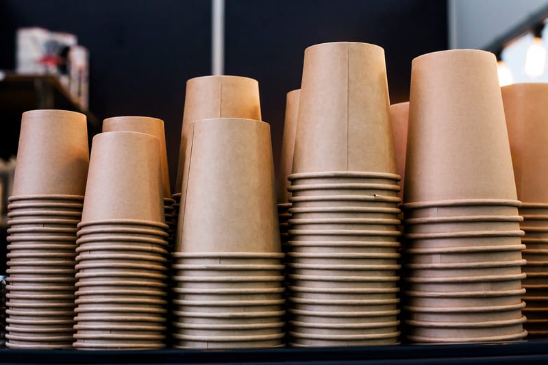Paper Cup