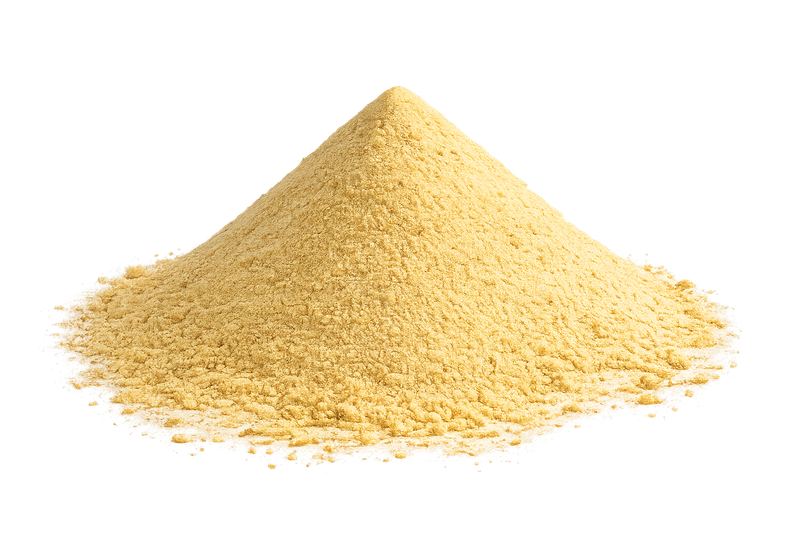 Yellow Building Sand