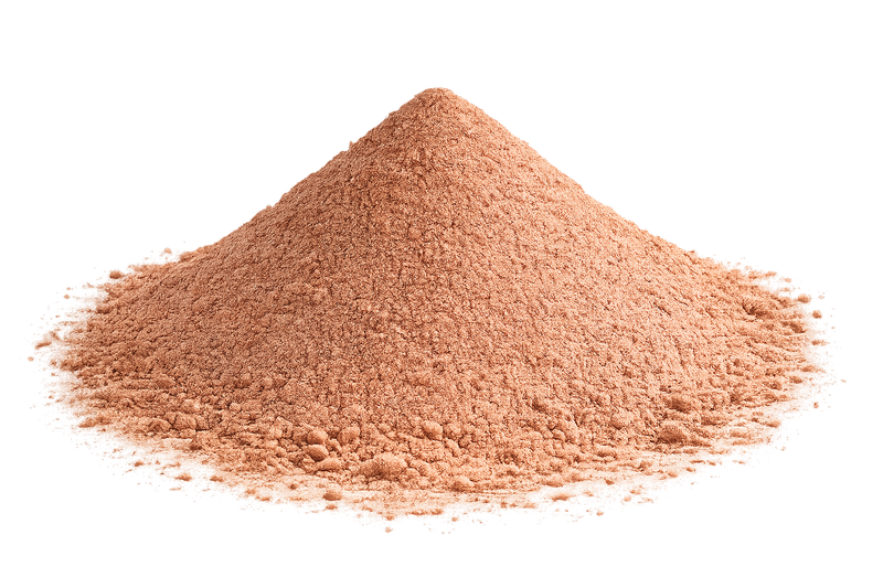Red Building Sand