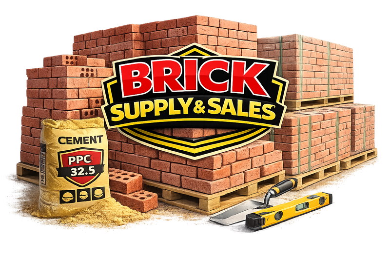 Brick Supply & Sales