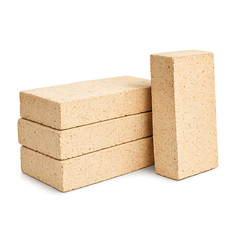 Refractory (Fire) Bricks