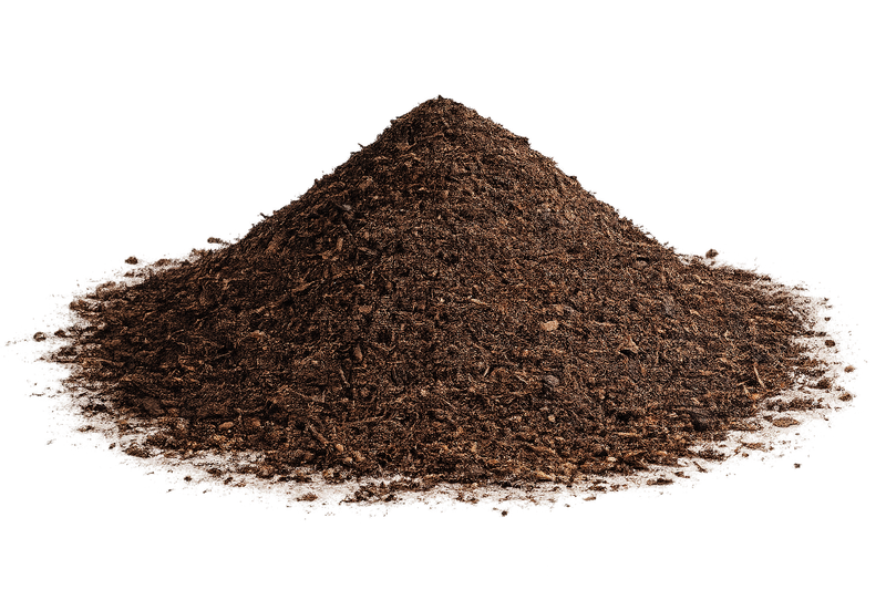 Compost Mix