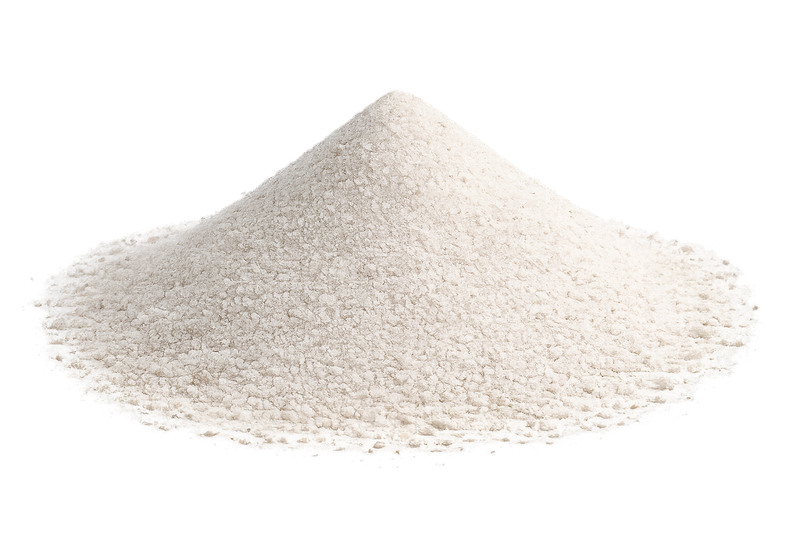 Silica Sand