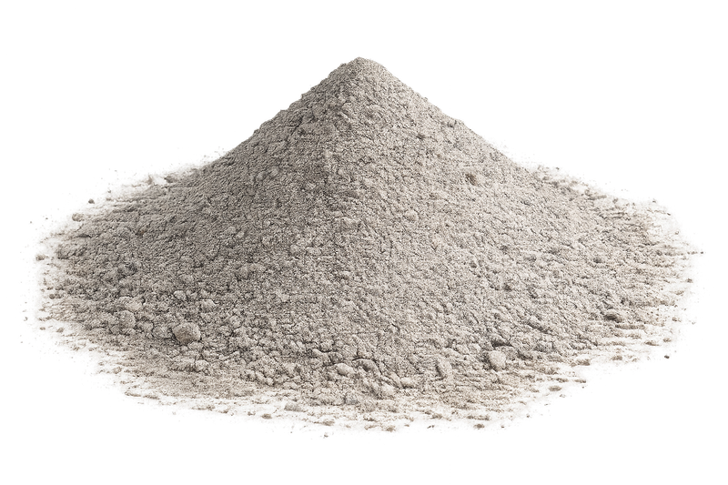 Crusher Sand with fines