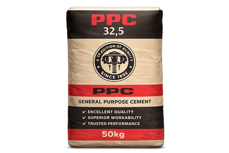 PPC 32.5