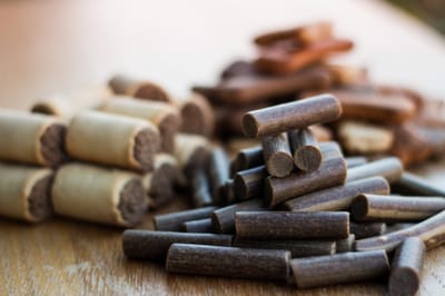 How to Choose a Natural Calming Supplement for Your Dog or Cat