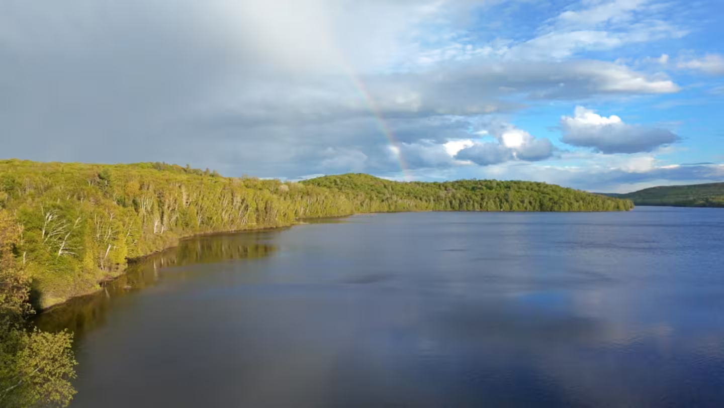 Kayak, canoë et pédalo