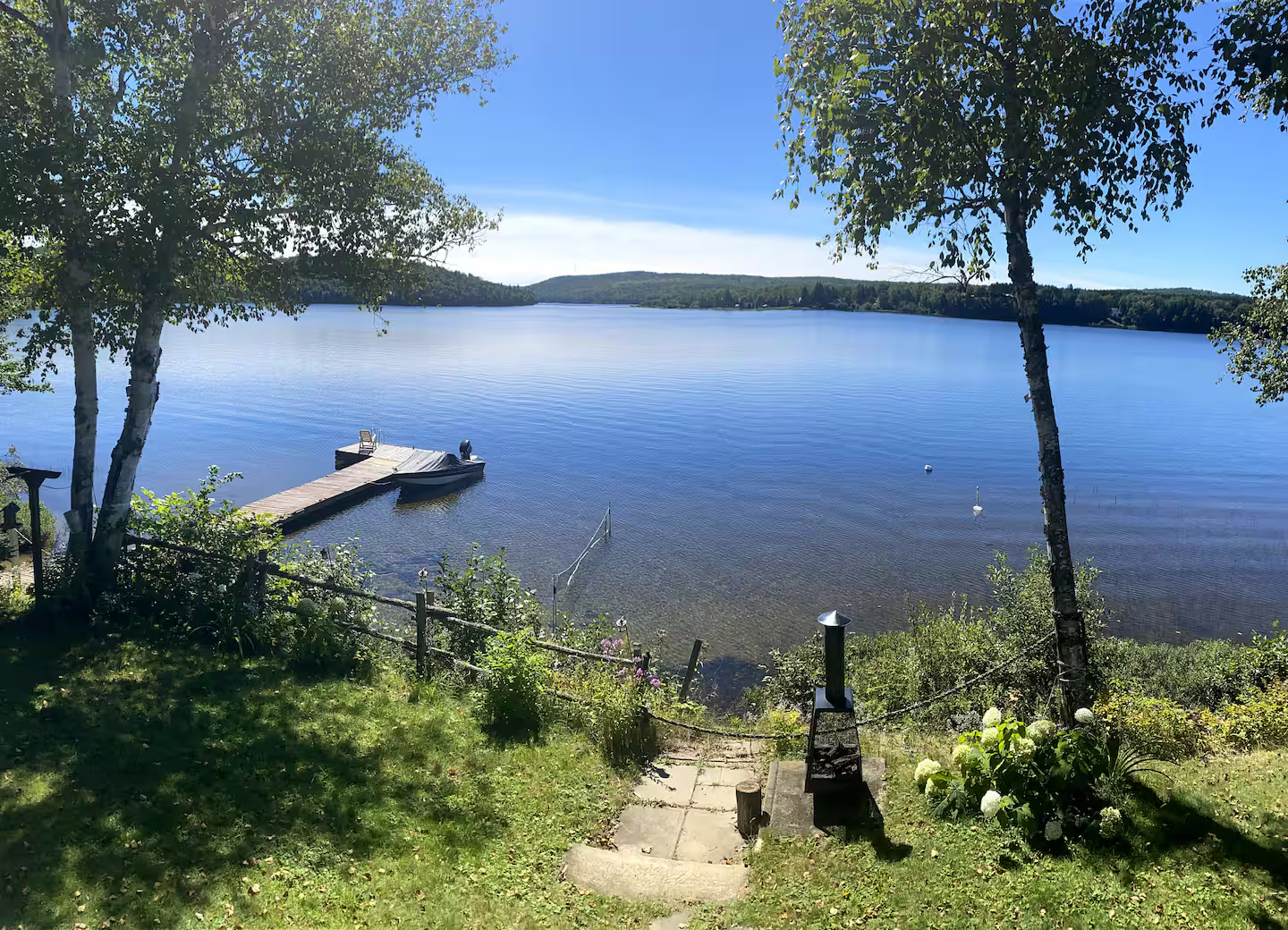 Pêche