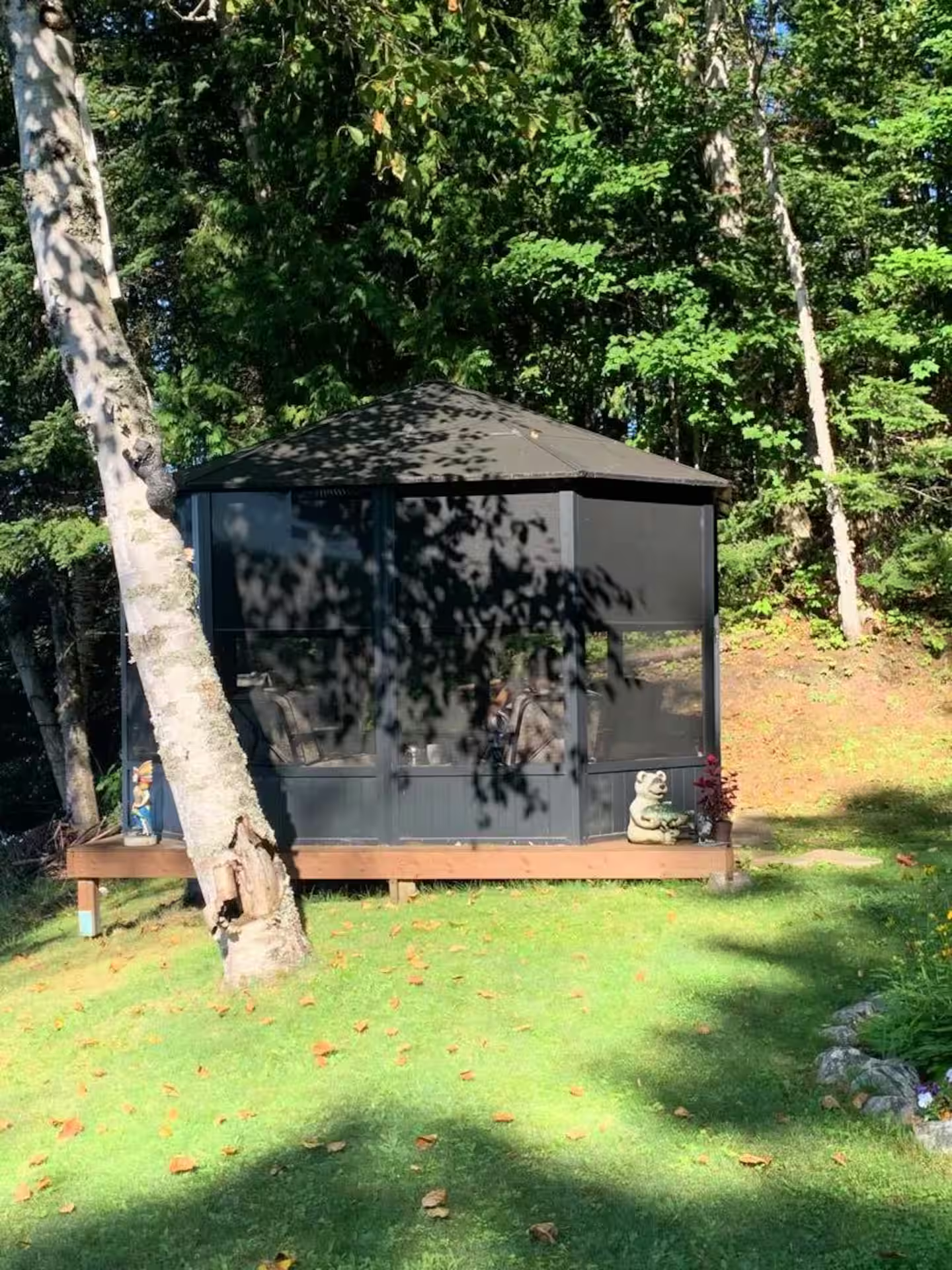 Spa et détente