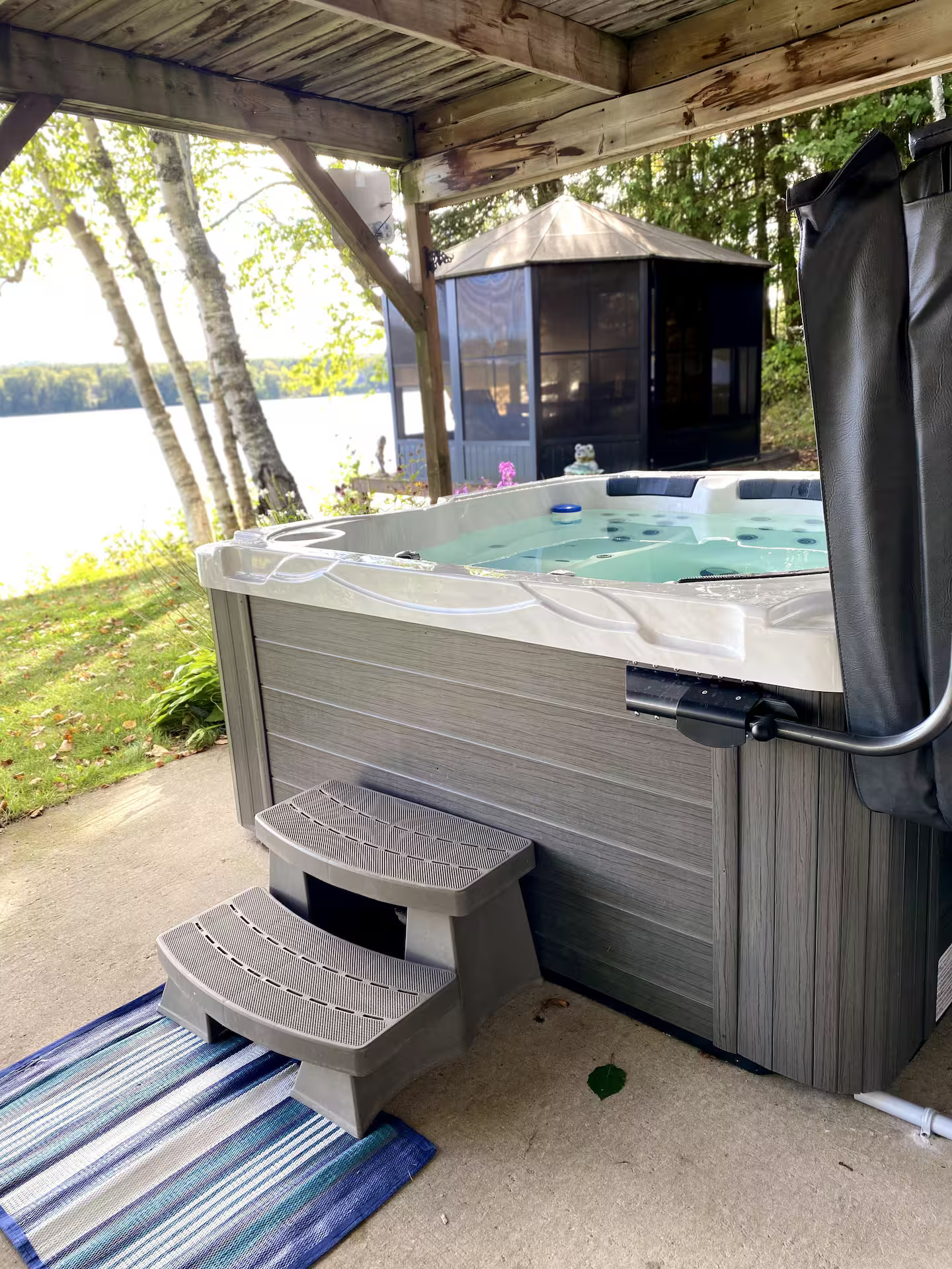 Spa et détente