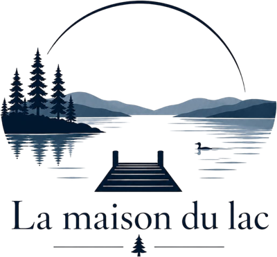 La Maison Du Lac