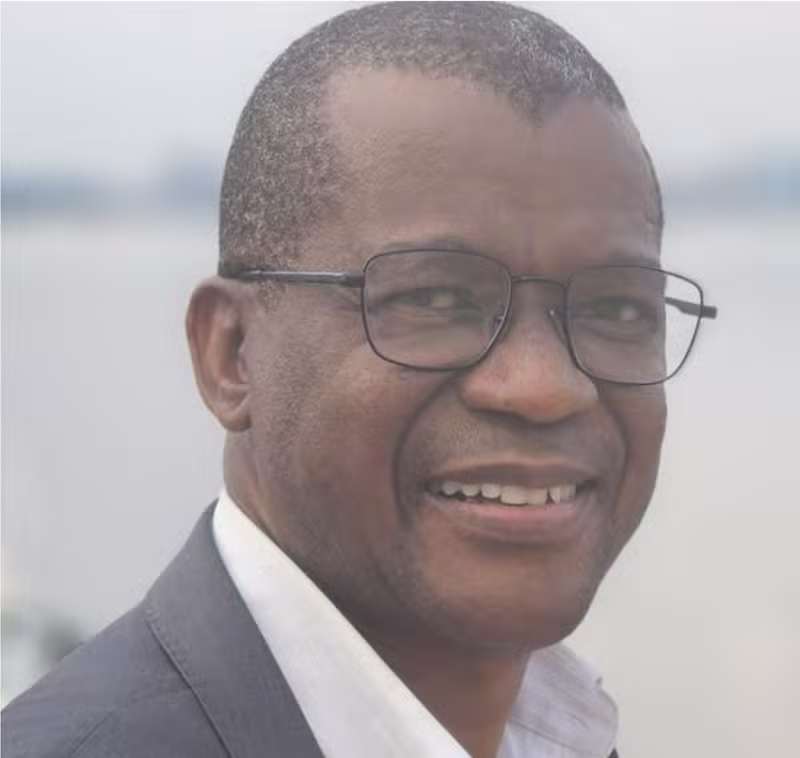 Mohau "Hawi" Matsoele