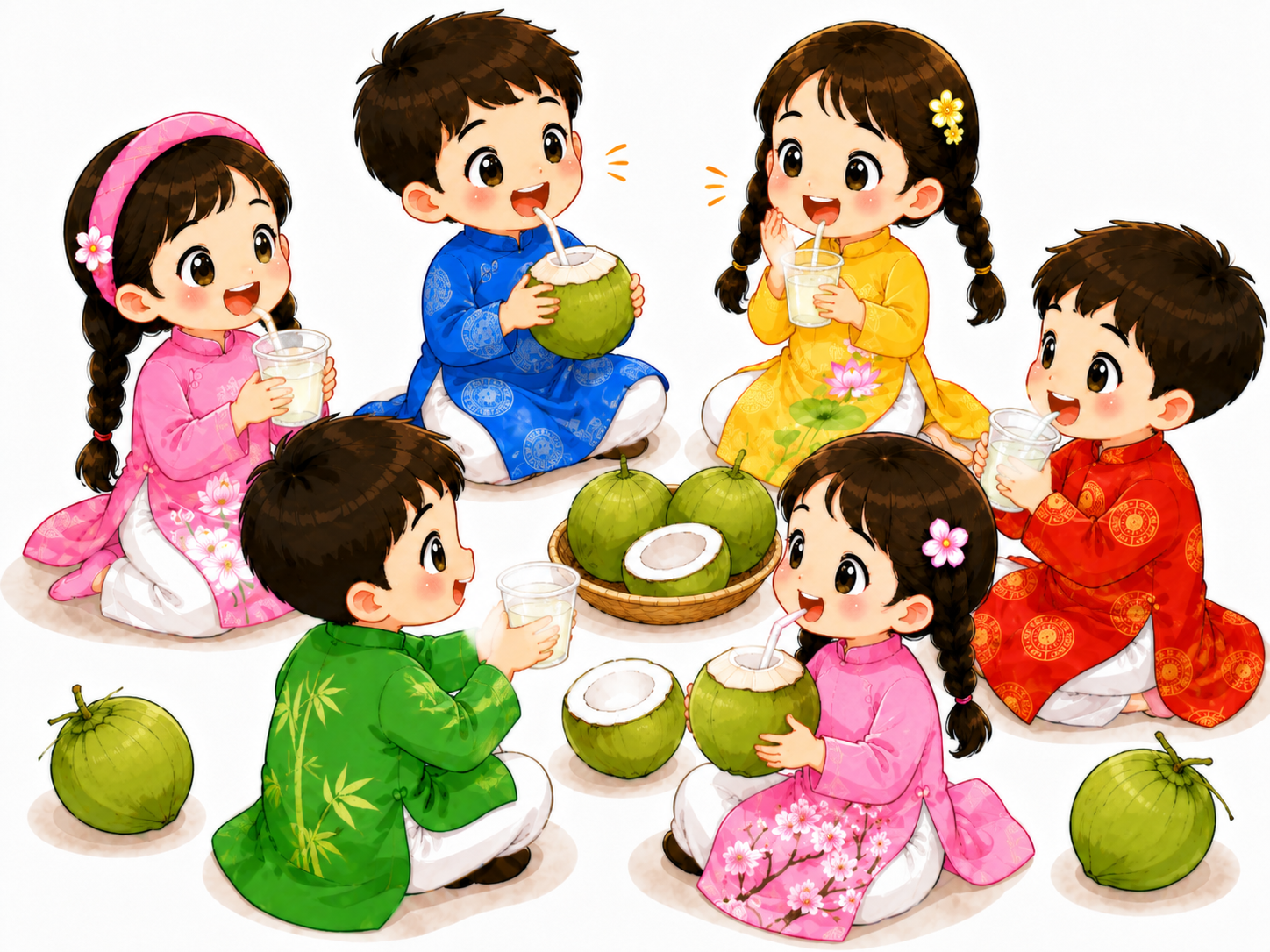 7월 21일 문화체험 수업