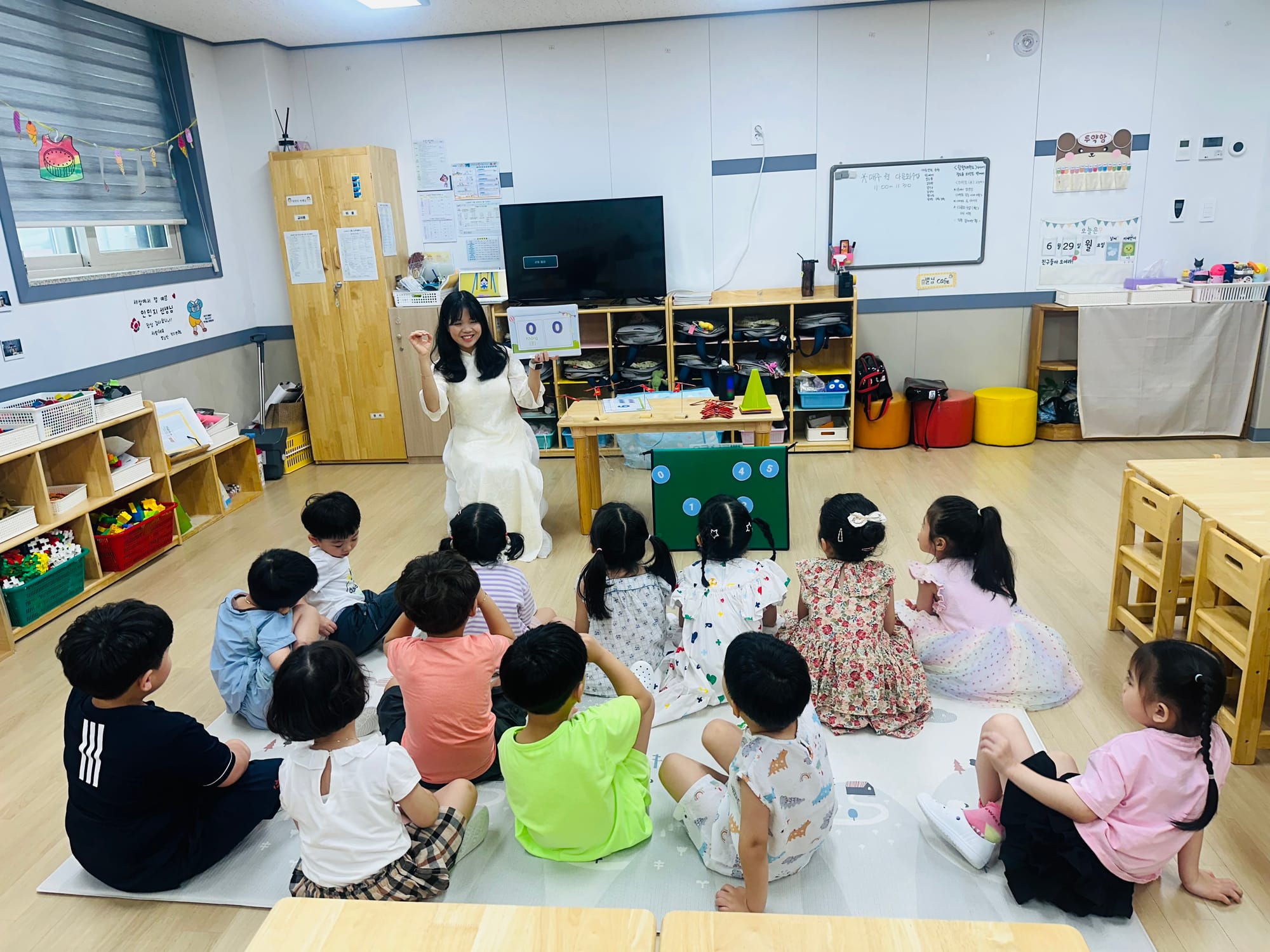 📍7월 21일 문화체험 수업