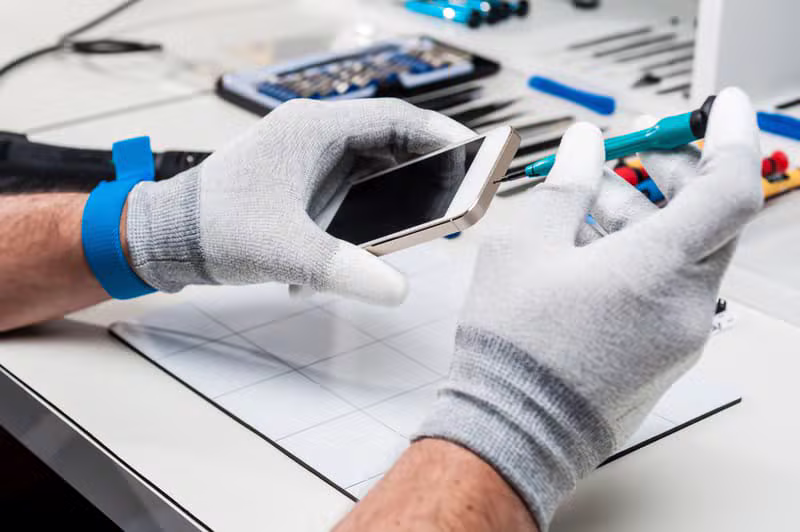 Forfait Remplacement Batterie