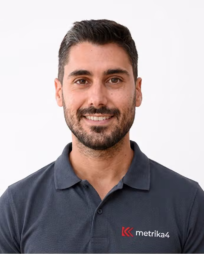 Javi Pérez Ros