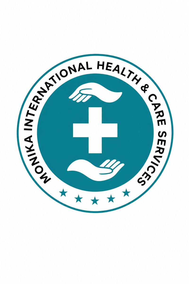 A Journey From Consultation to Care