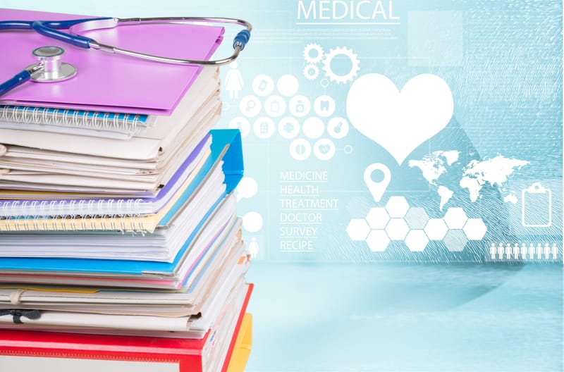 Medical Records Preparation & Translation
