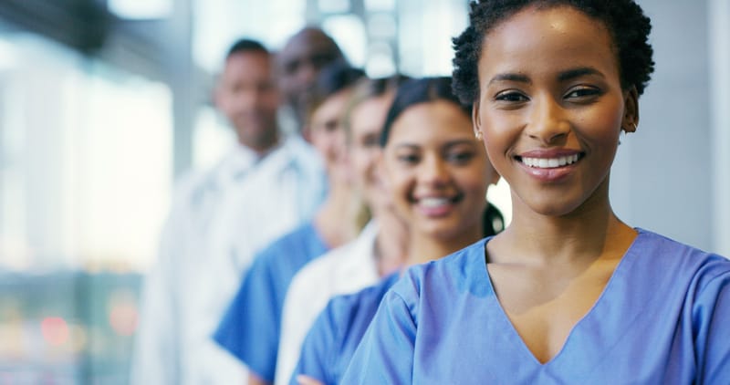 Access Leading Healthcare Around the World