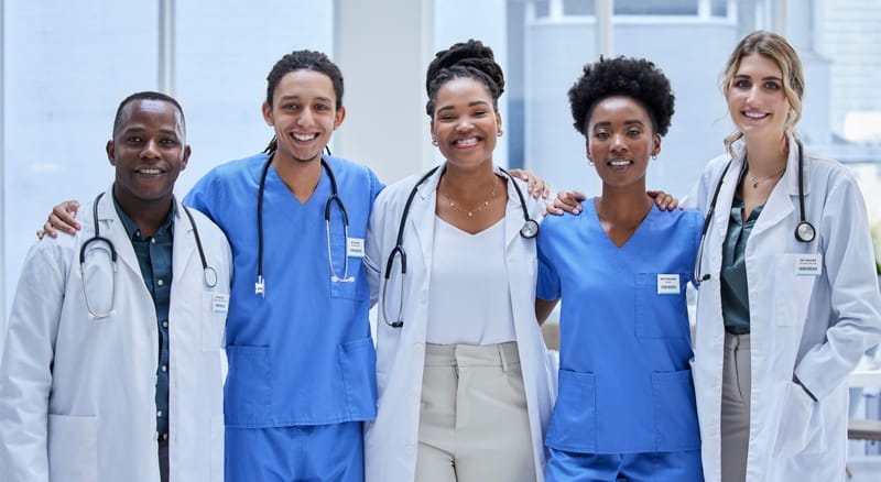 Visa, Travel & On-Ground Medical Concierge
