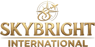 SKYBRIGHT INTERNATIONAL