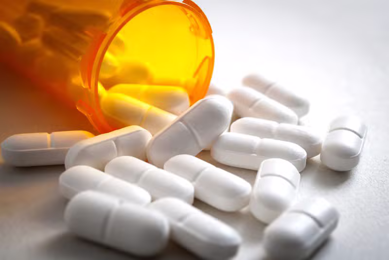 Acetaminofen 80mg 100c