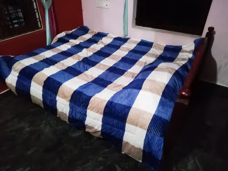 Cama matrimonial Atlantis
