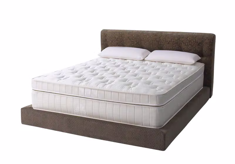 Cama matrimonial Good Rest