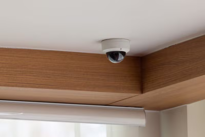 Cámaras de video Ezviz CS-H6C