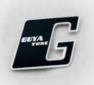 Guyatone EB-6 Les Paul Bass
