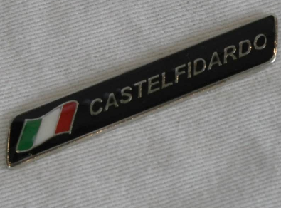 Castelfidardo