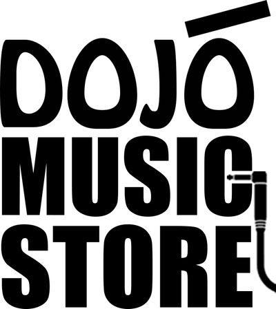 DOJO MUSIC STORE