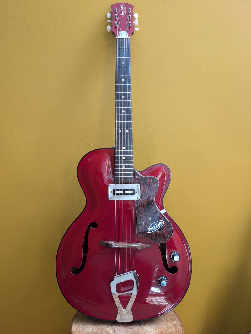 ZERO SETTE