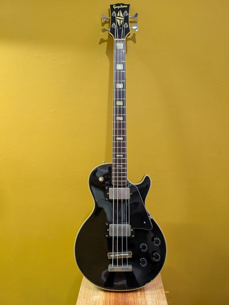 GUYATONE