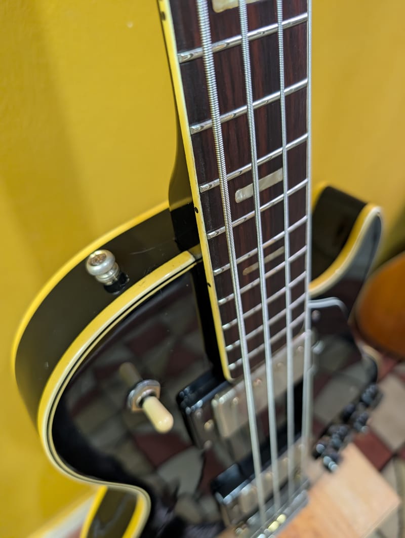 GUYATONE