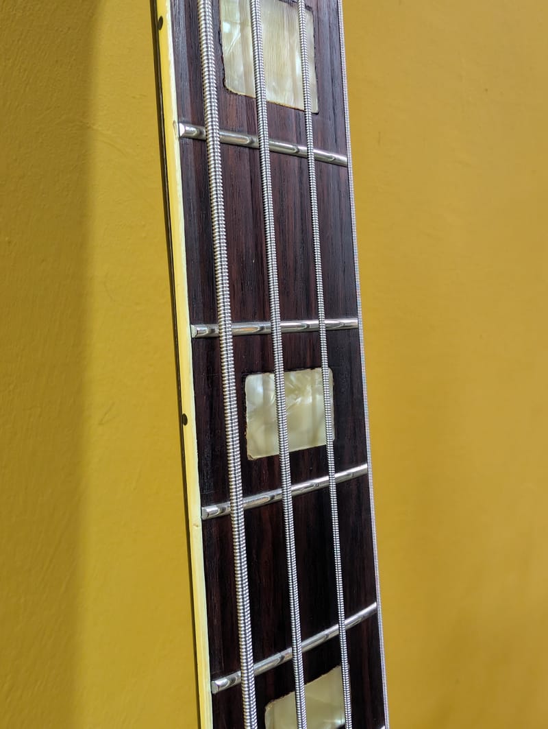 GUYATONE