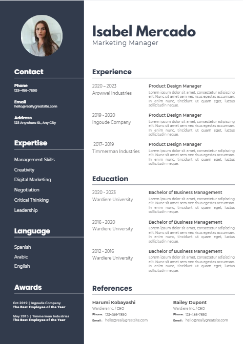 Portfoliio