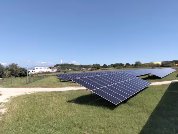 Parco solare