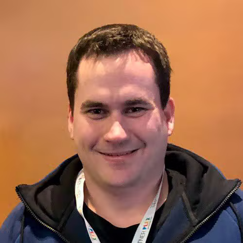 Matej Michalko, Founder of Decent Cybersecurity