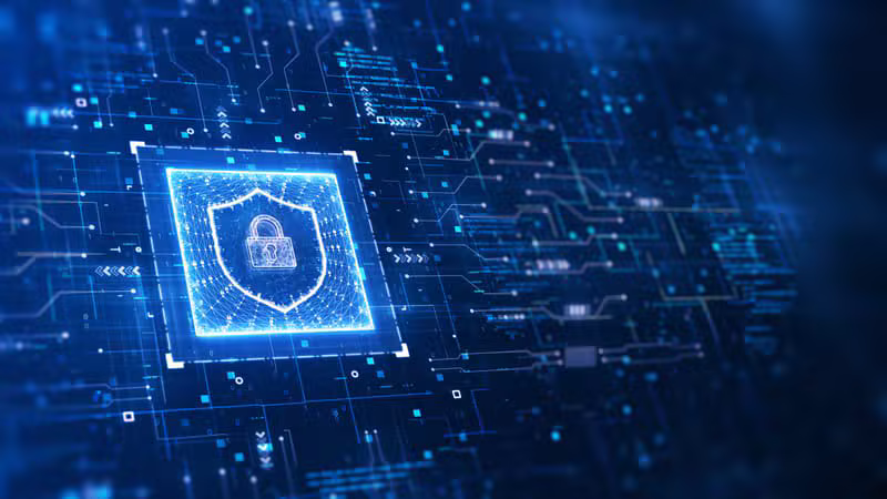 Data encryption and digital security