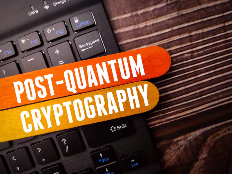 Post-Quantum Encryption