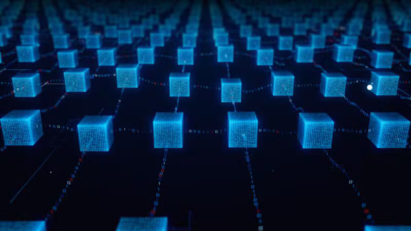 Blockchain Solutions