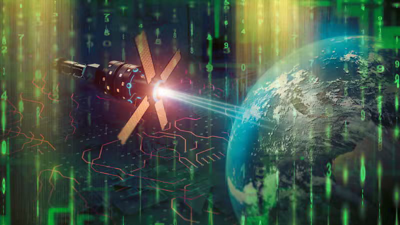Advanced Cyber Defence